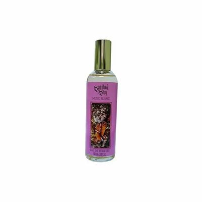 Cosmétiques - Eau de Toilette Orientale Vapo 100ml Musc Blanc - ARABESK