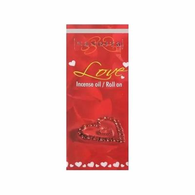 Senteurs - Huile Parfumée nandita love 8ml - ARABESK