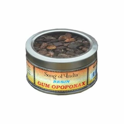 Scents - Opoponax resin incense 60g - ARABESK