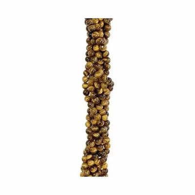 Jewelry - Tiger eye A 6mm beads on 40cm string - ARABESK
