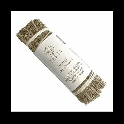 Scents - Desert Sage bundle 25-30g 10cm - ARABESK