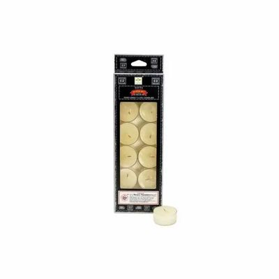 Scents - Pack of 12 perfumed tea candles Satya Super Hit - ARABESK