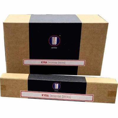 Senteurs - Encens Kyra Srinivas 15g - ARABESK