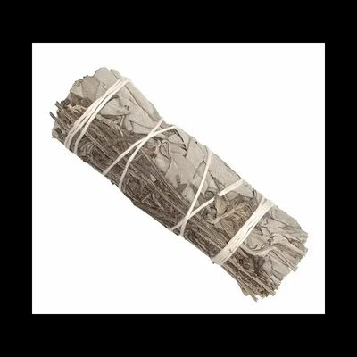 Scents - Natural white sage & Lavender smudge 25-30g 10cm - ARABESK