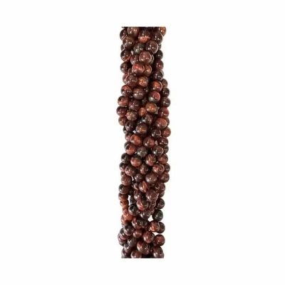 Jewelry - Bull's eye A 10mm pearls on string - ARABESK