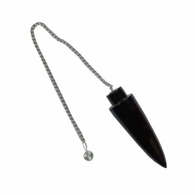 Jewelry - Pendulum cone in rosewood - ARABESK