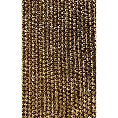 Jewelry - Gold Hematite A 8mm pearls on string - ARABESK