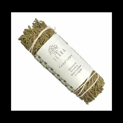 Senteurs - Juniper Genévrier fagot 25-30g 10cm - ARABESK