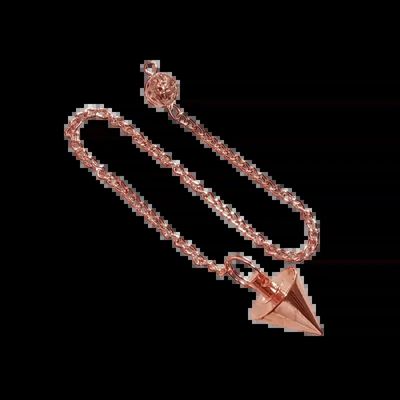 Jewelry - Conical pendulum pendulum 2cm - ARABESK