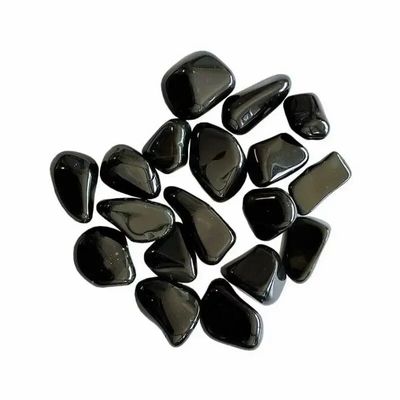 Jewelry - Rainbow Obsidian A tumbled stone 250g - ARABESK