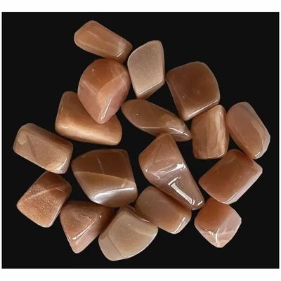 Bijoux - Pierre de Pierre de Soleil AA pierres roulées 250g - ARABESK