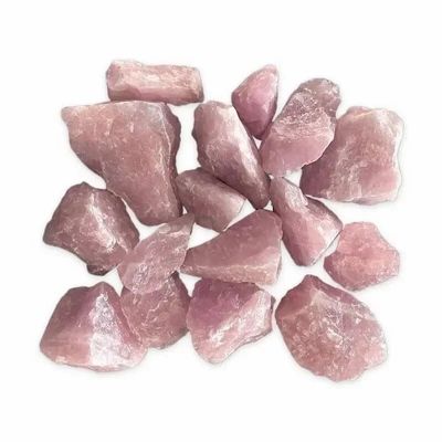 Jewelry - Raw Rose Quartz AA quality 2Kg - ARABESK