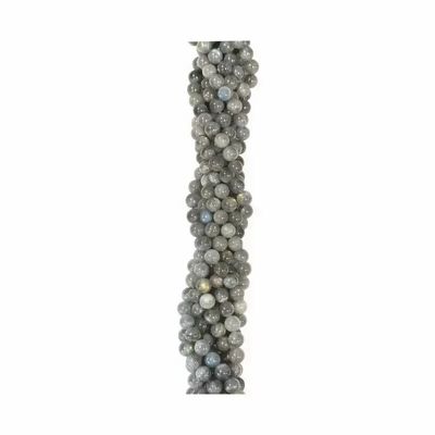Bijoux - Labradorite AA perles 5-5.5mm sur fil 40cm - ARABESK