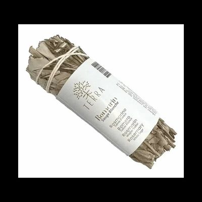Scents - White sage and Rosemary bundle 25-30g 10cm - ARABESK