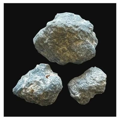 Bijoux - Angelite brut 1Kg - ARABESK