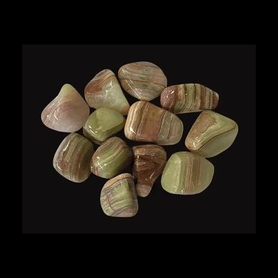 Bijoux - Aragonite A pierres roulées 250g - ARABESK