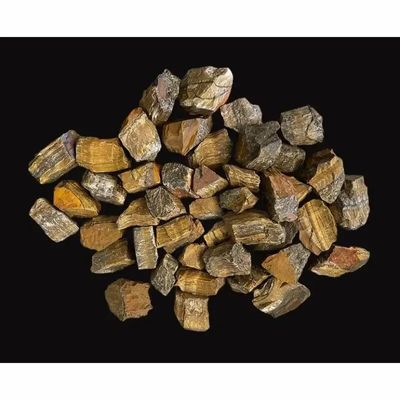 Bijoux - Oeil de tigre brut A 1Kg - ARABESK