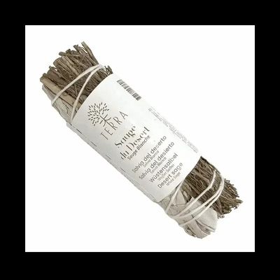 Scents - White Sage and Desert Sage bundle 25-30g 10cm - ARABESK