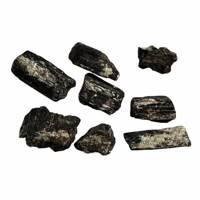 Jewelry - Black Tourmaline Mica in Raw 1Kg - ARABESK
