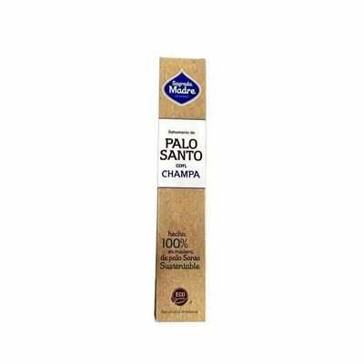 Senteurs - Sagrada Madre  - Encens Palo Santo Champa - ARABESK