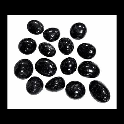 Jewelry - AAA Tourmaline Tumbled Stones 250g - ARABESK