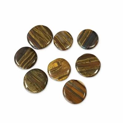 Jewelry - Pebble Tiger's Iron A 250g - ARABESK
