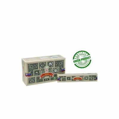 Scents - Super Hit Dharma Satya Incense 15g - ARABESK