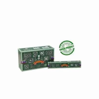 Scents - Super Hit Sacred Sutra Satya Incense 15g - ARABESK