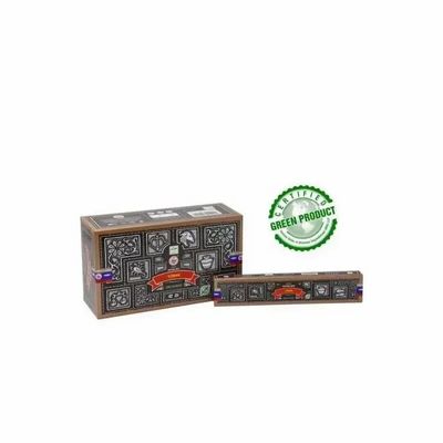 Senteurs - Encens Satya Super Hit Tobak 15g - ARABESK