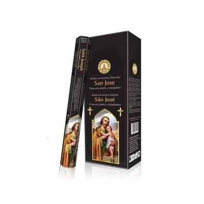 Scents - Fragrances&Sens Hexagonal - Saint Joseph - ARABESK