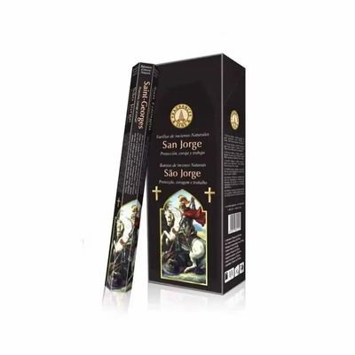 Scents - Fragrances&Sens Hexagonal - Saint Georges - ARABESK