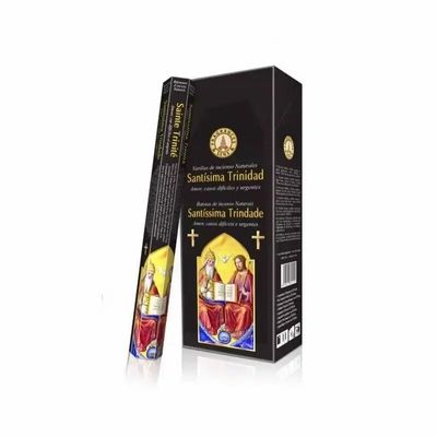 Senteurs - Fragrances&Sens Hexagonal - Sainte Trinité - ARABESK