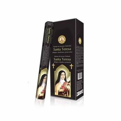 Senteurs - Fragrances&Sens Hexagonal - Sainte Thérèse - ARABESK