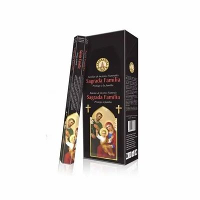 Senteurs - Fragrances&Sens Hexagonal - Sainte Famille - ARABESK