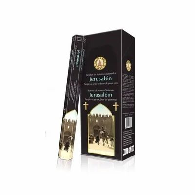 Scents - Fragrances&Sens Hexagonal - Jerusalem - ARABESK