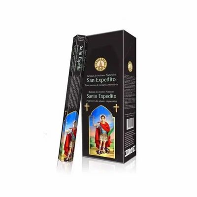 Senteurs - Fragrances&Sens Hexagonal - Saint-Expédit - ARABESK