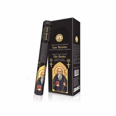Scents - Fragrances&Sens Hexagonal - Saint Benedict - ARABESK