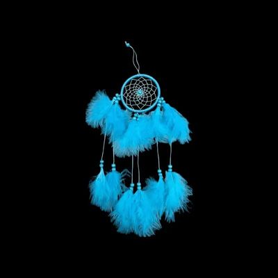 Autres décorations murales - Pack de 3 Dreamcatcher - Diamètre:11cm - ARABESK