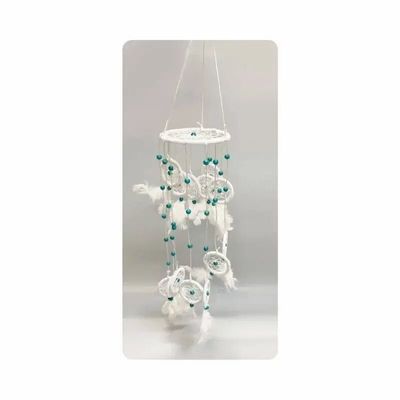 Decorative objects - Dreamcatcher diameter 11 cm - ARABESK