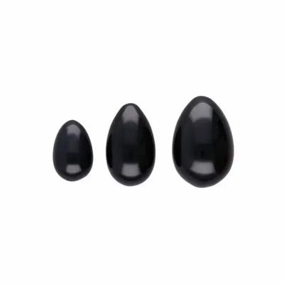 Bijoux - Obsidienne Pack d'oeufs de Yoni - ARABESK