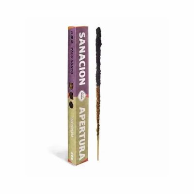 Scents - Sagrada Madre - Incense Duo HEALING - OPENING - ARABESK