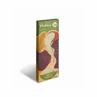 Scents - Sagrada Madre - Indian Frankincense Powder Energy Purifier - ARABESK