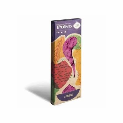 Scents - Sagrada Madre - Lavender Incense Powder - ARABESK