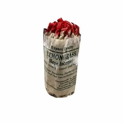 Scents - Nepalese Rope Incense Lemon Grass - ARABESK
