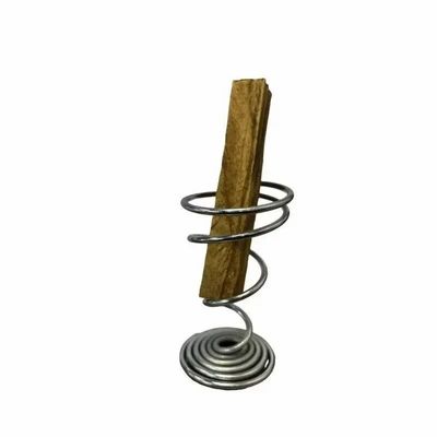 Senteurs - Support pour Palo Santo et sauge blanche - ARABESK