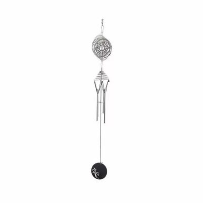 Decorative objects - Wind mobile 3D Sun 65cm - ARABESK