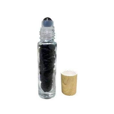 Jewelry - Black Obsidian Roll-on - ARABESK
