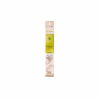 Scents - Incense Maroma Spa Aromatherapy Recharge 5x 10 Sticks - ARABESK