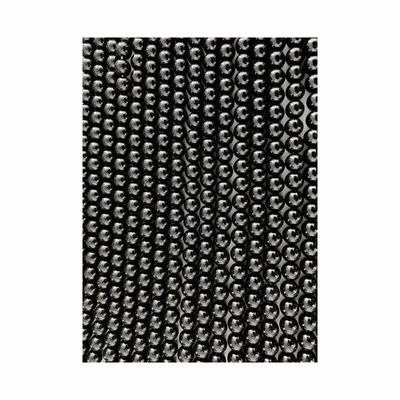 Jewelry - Onyx A 4mm pearls on string - ARABESK