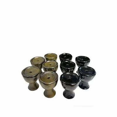 Senteurs - Porte Encens Backflow Céramique 5cm x10 - ARABESK